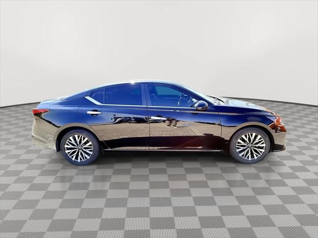 2023 Nissan Altima SV FWD 2023 Nissan Altima SV FWD