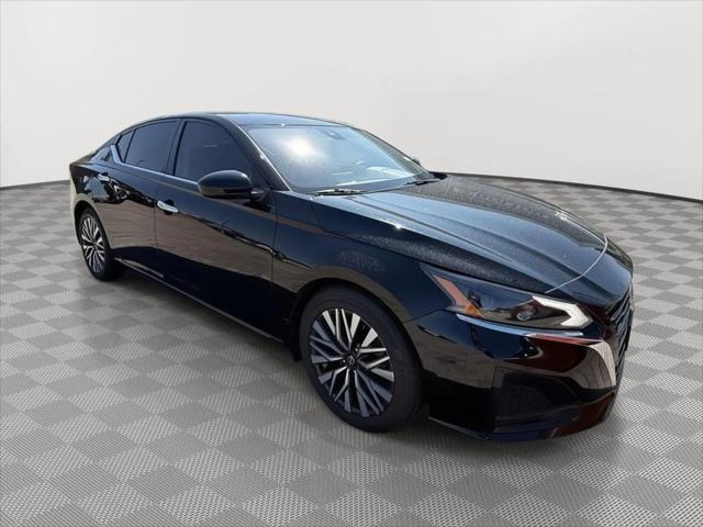 2023 Nissan Altima SV FWD 2023 Nissan Altima SV FWD