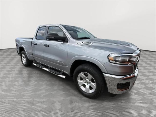 2025 RAM 1500 Lone Star Quad Cab 4x2 64 Box 2025 RAM 1500 Lone Star Quad Cab 4x2 64 Box