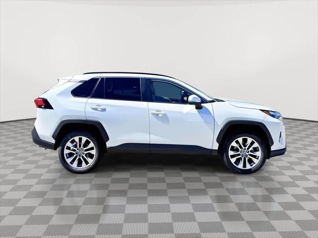 2024 Toyota RAV4 XLE Premium 2024 Toyota RAV4 XLE Premium