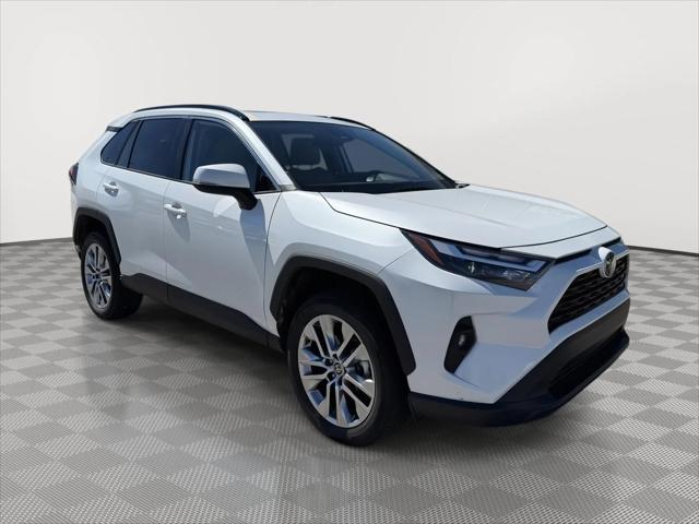 2024 Toyota RAV4 XLE Premium 2024 Toyota RAV4 XLE Premium