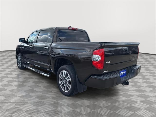 2021 Toyota Tundra 1794 Edition