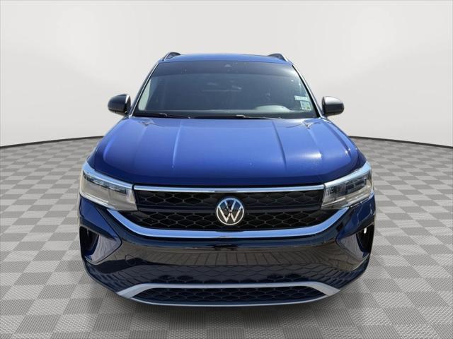 2024 Volkswagen Taos 1.5T S 2024 Volkswagen Taos 1.5T S