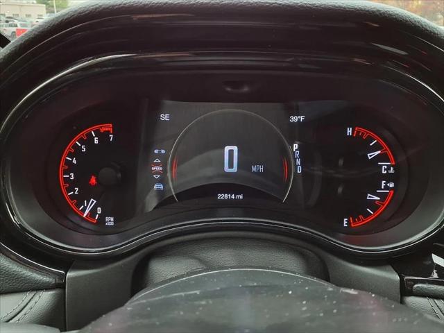 2024 Dodge Durango SXT AWD