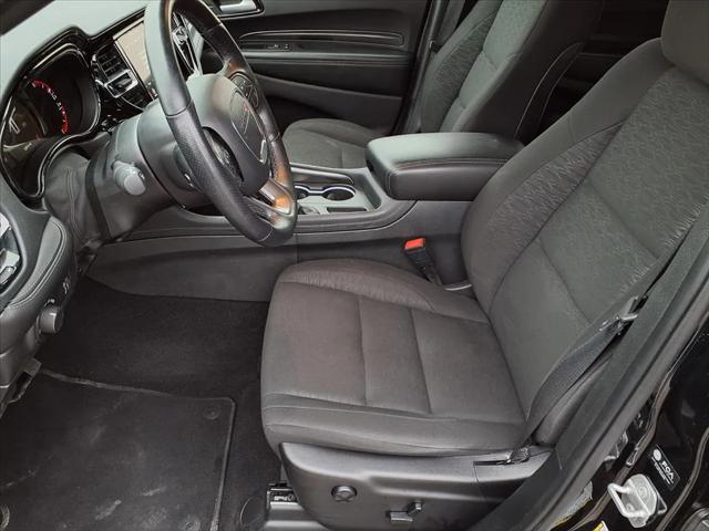 2024 Dodge Durango SXT AWD