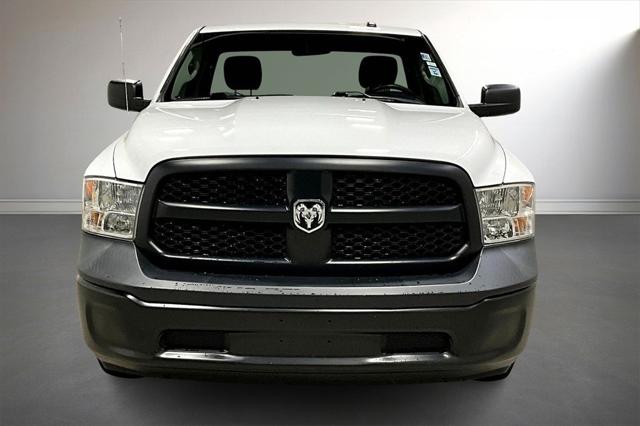 2021 RAM 1500 Classic Tradesman Regular Cab 4x2 8 Box