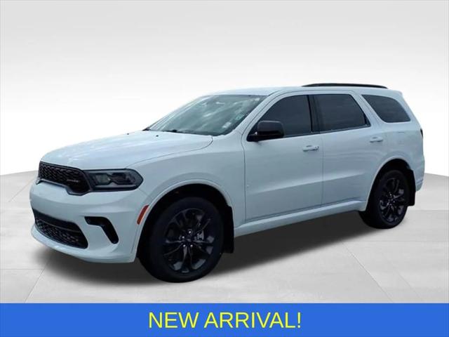 2023 Dodge Durango GT 2023 Dodge Durango GT
