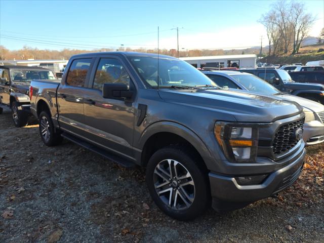 2023 Ford F-150 XL 2023 Ford F-150 XL
