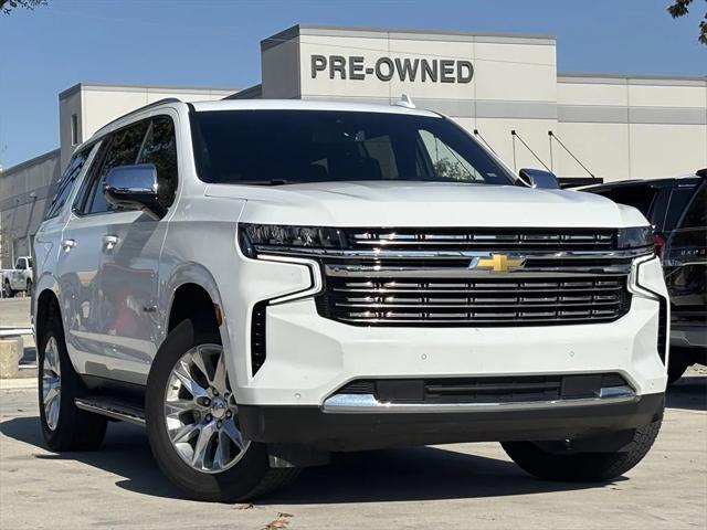 2024 Chevrolet Tahoe 2WD Premier