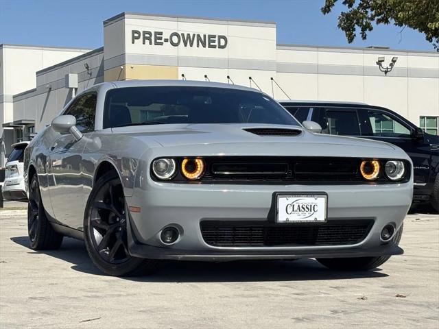 2022 Dodge Challenger GT 2022 Dodge Challenger GT