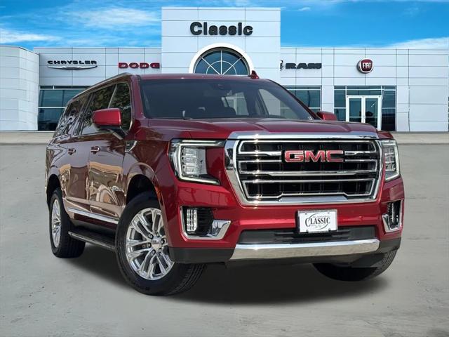 2024 GMC Yukon XL 2WD SLT 2024 GMC Yukon XL 2WD SLT