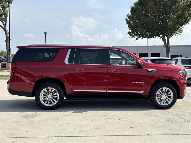 2024 GMC Yukon XL 2WD SLT 2024 GMC Yukon XL 2WD SLT