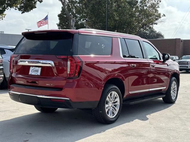 2024 GMC Yukon XL 2WD SLT 2024 GMC Yukon XL 2WD SLT