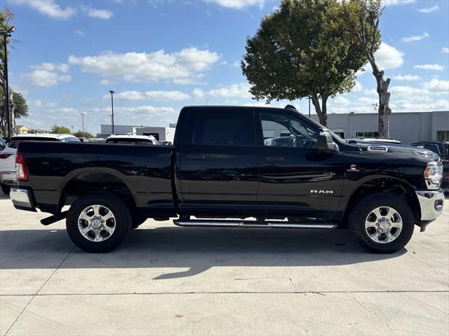2024 RAM 2500 Big Horn Crew Cab 4x4 64 Box
