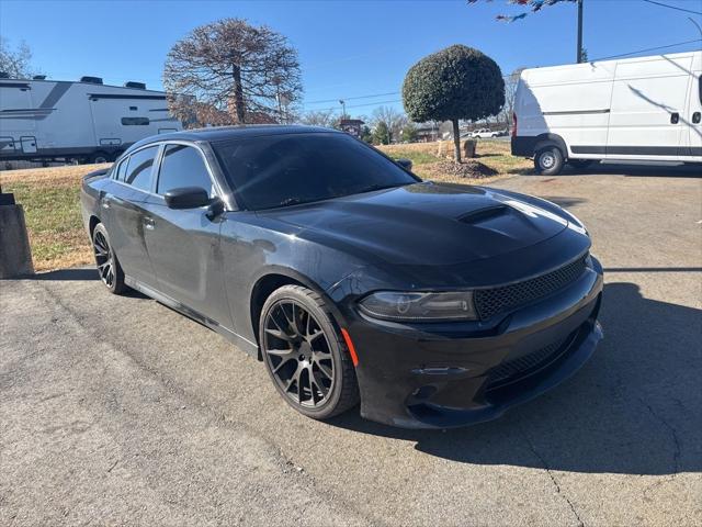 2021 Dodge Charger R/T RWD
