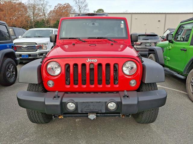 2015 Jeep Wrangler Unlimited Rubicon 2015 Jeep Wrangler Unlimited Rubicon
