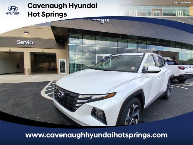 2022 Hyundai Tucson SEL 2022 Hyundai Tucson SEL