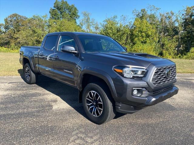 2022 Toyota Tacoma TRD Sport 2022 Toyota Tacoma TRD Sport