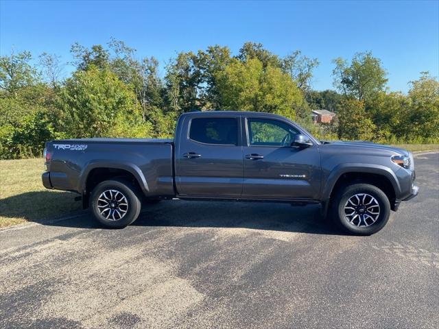 2022 Toyota Tacoma TRD Sport 2022 Toyota Tacoma TRD Sport