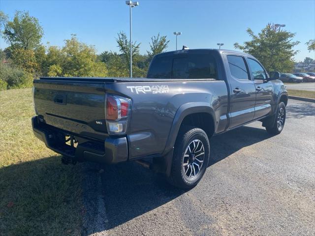 2022 Toyota Tacoma TRD Sport 2022 Toyota Tacoma TRD Sport