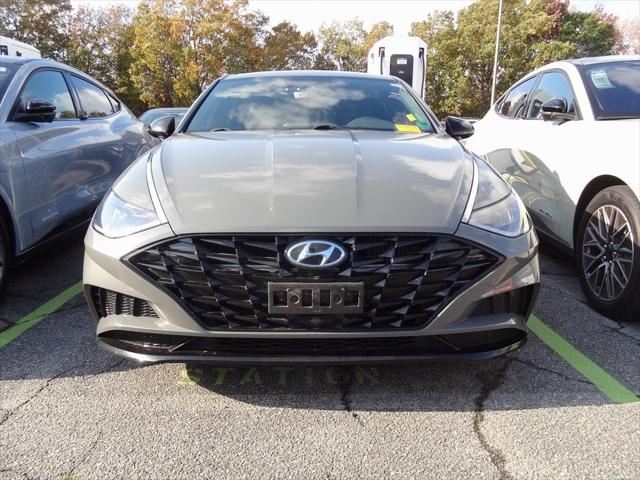 2020 Hyundai Sonata SEL Plus 2020 Hyundai Sonata SEL Plus