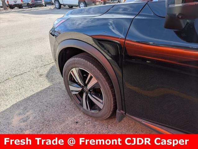 2022 Nissan Rogue Platinum Intelligent AWD 2022 Nissan Rogue Platinum Intelligent AWD