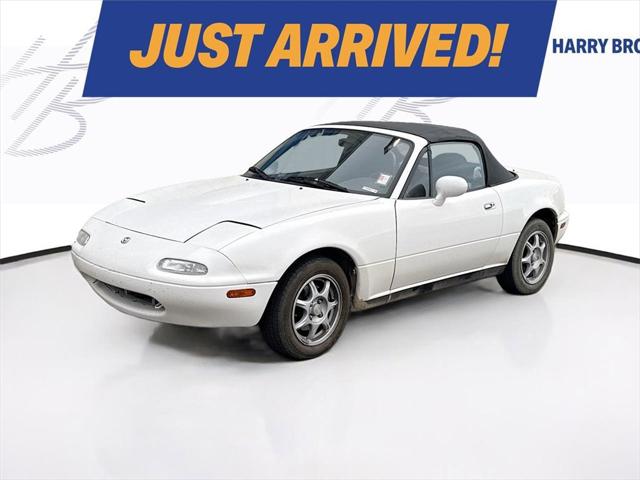 1995 Mazda MX-5 Miata Base