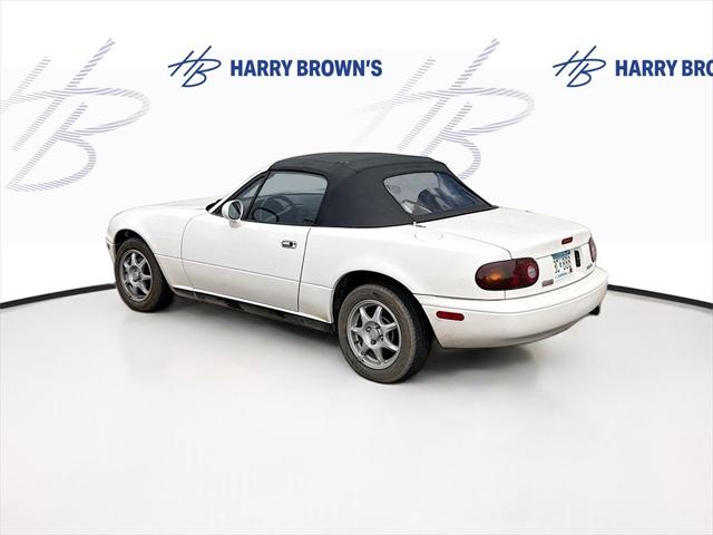 1995 Mazda MX-5 Miata Base