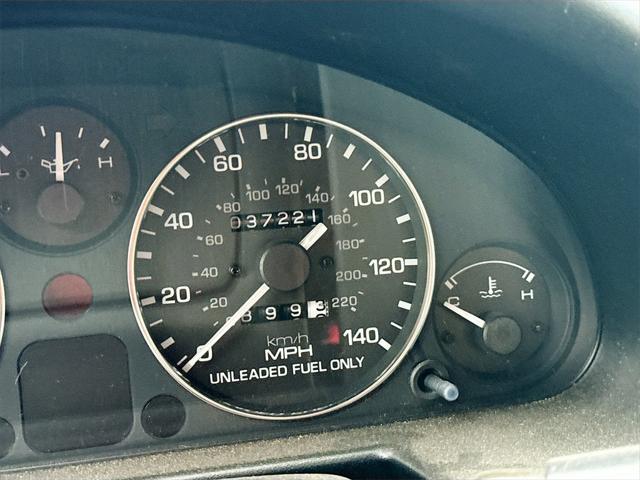 1995 Mazda MX-5 Miata Base