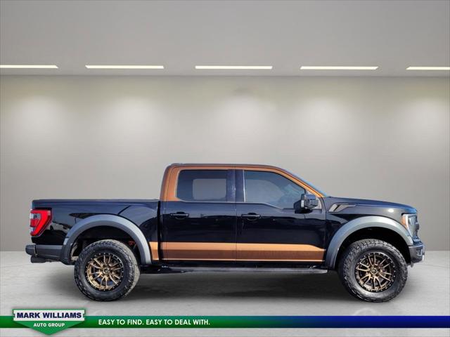 2023 Ford F-150 Raptor 2023 Ford F-150 Raptor
