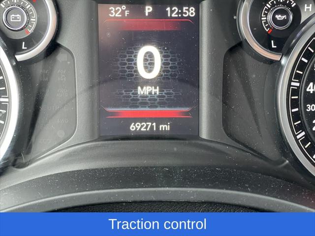 2021 RAM 1500 Big Horn Crew Cab 4x4 57 Box 2021 RAM 1500 Big Horn Crew Cab 4x4 57 Box