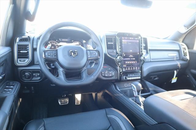 2026 RAM Ram 1500 RAM 1500 RHO CREW CAB 4X4 57 BOX