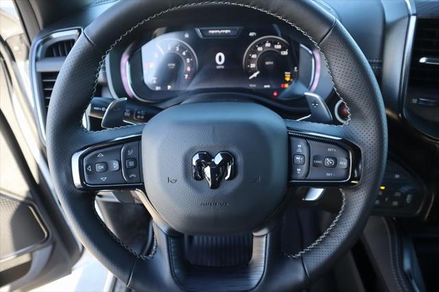 2026 RAM Ram 1500 RAM 1500 RHO CREW CAB 4X4 57 BOX