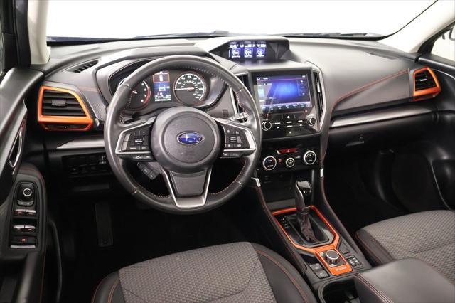 2020 Subaru Forester Sport 2020 Subaru Forester Sport