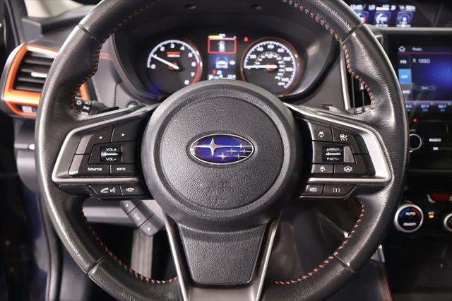 2020 Subaru Forester Sport 2020 Subaru Forester Sport