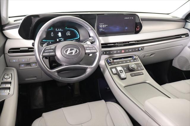 2025 Hyundai Palisade SEL 2025 Hyundai Palisade SEL