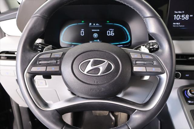 2025 Hyundai Palisade SEL 2025 Hyundai Palisade SEL