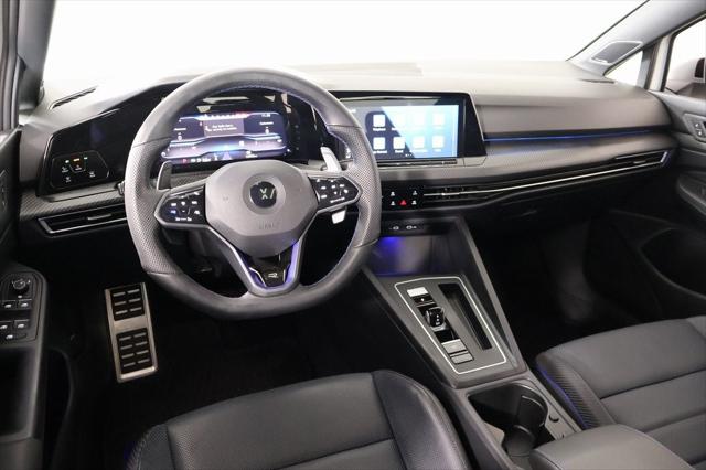 2022 Volkswagen Golf R 2.0T