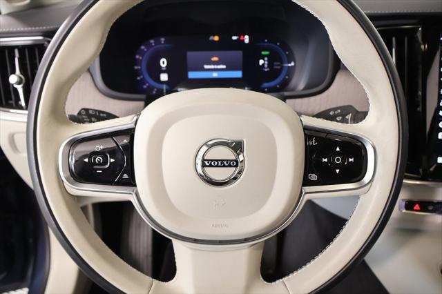 2024 Volvo S90 Recharge Plug-In Hybrid T8 Ultimate