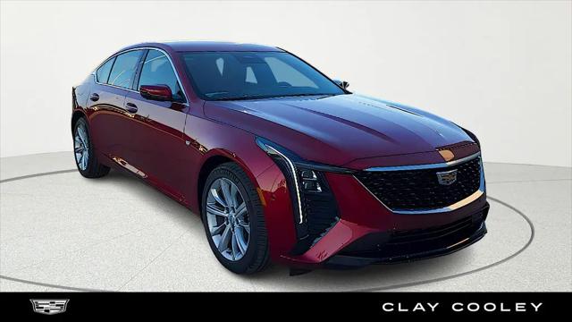 2026 Cadillac CT5 Premium Luxury RWD for sale in Mesquite, TX