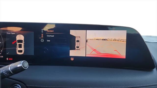 2026 Cadillac CT5 Premium Luxury RWD