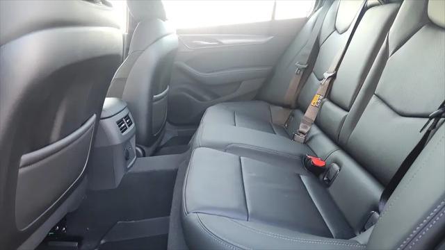 2026 Cadillac CT5 Premium Luxury RWD