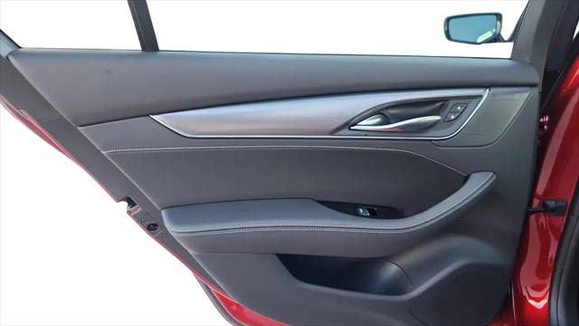 2026 Cadillac CT5 Premium Luxury RWD