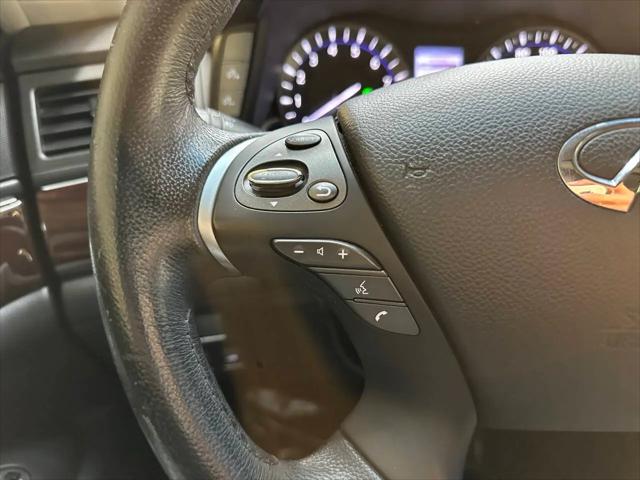2013 INFINITI M35h M35H