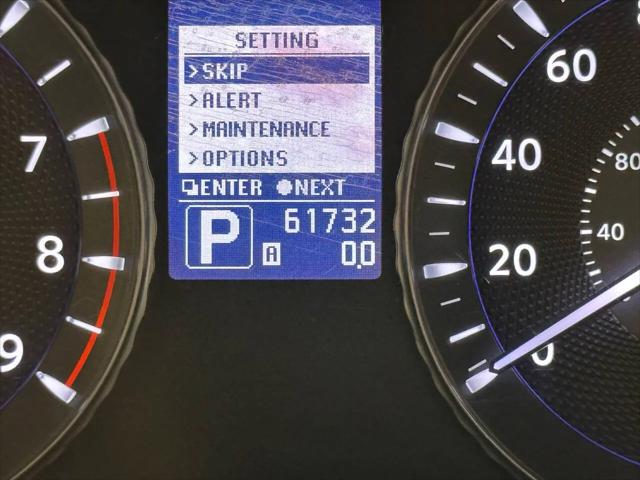 2013 INFINITI M35h M35H