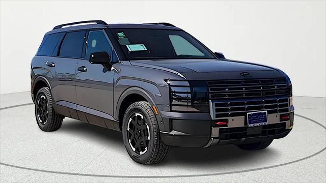 2026 Hyundai Palisade XRT Pro for sale in Sherman, TX
