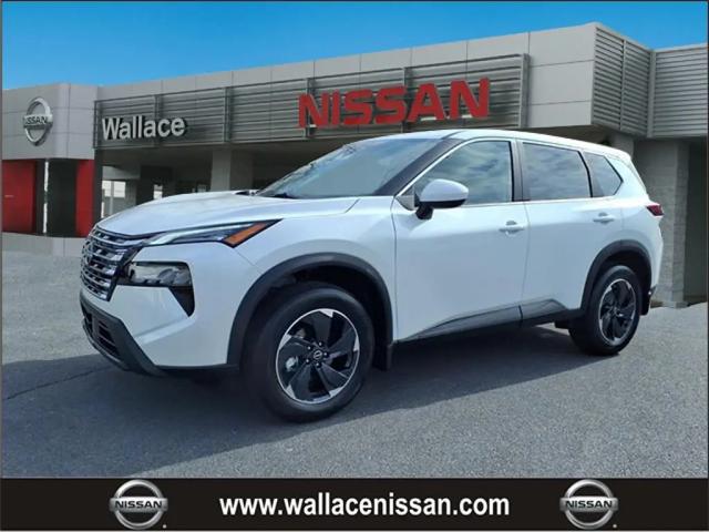 2026 Nissan Rogue SV for sale in Kingsport, TN