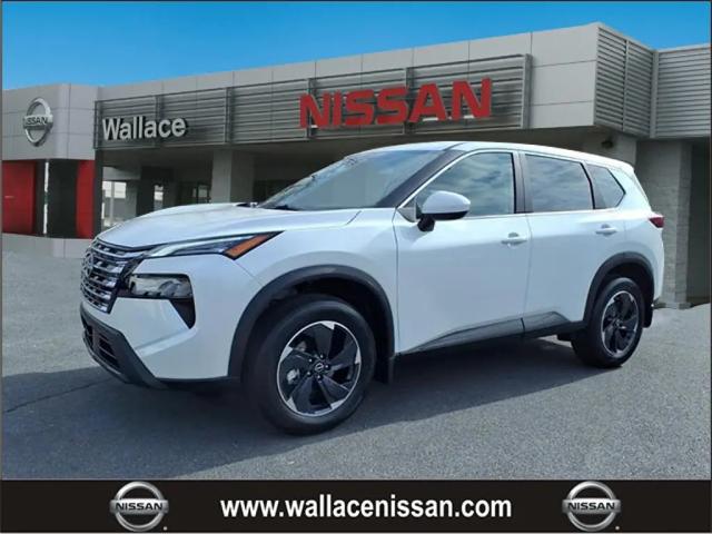 2026 Nissan Rogue SV for sale in Kingsport, TN
