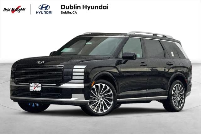 2026 Hyundai Palisade Calligraphy for sale in Dublin, CA