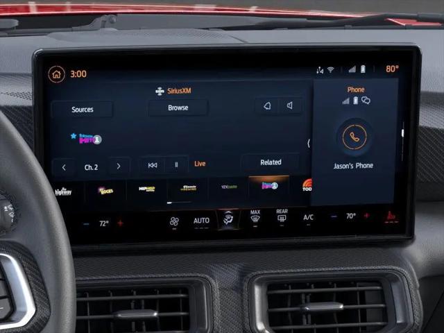 2026 Ford Mustang EcoBoost Fastback